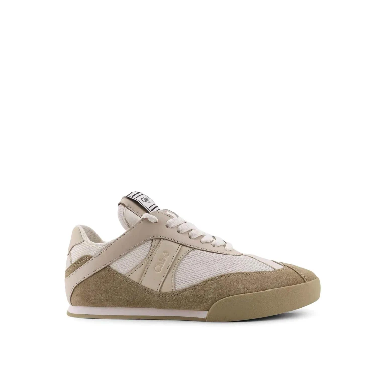 Chloe' Baskets - Marron