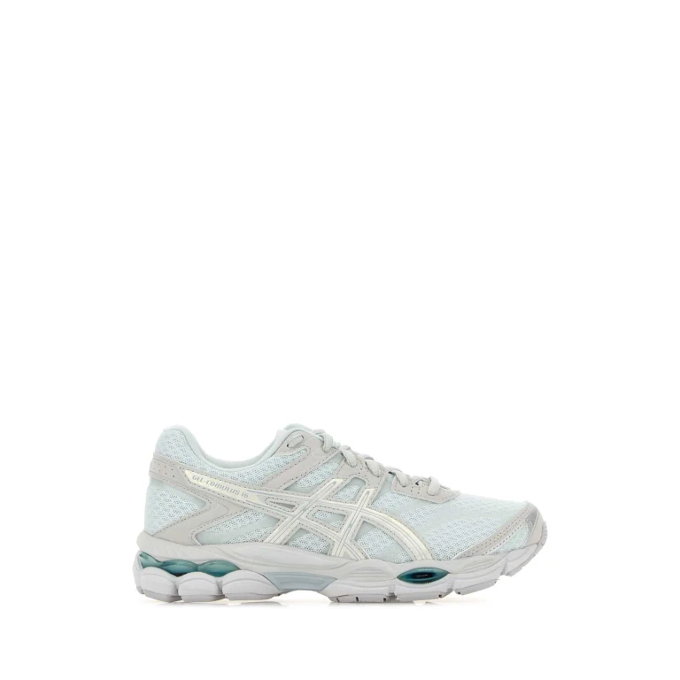 Sneakers Woman color Grey (1203A887400)