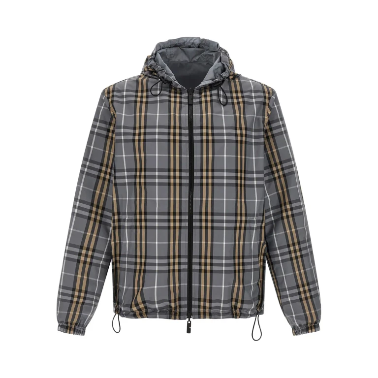 Burberry newport Reversible Jacket