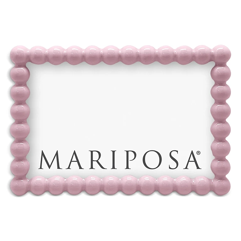 Mariposa Bauble Frame, 4 x 6