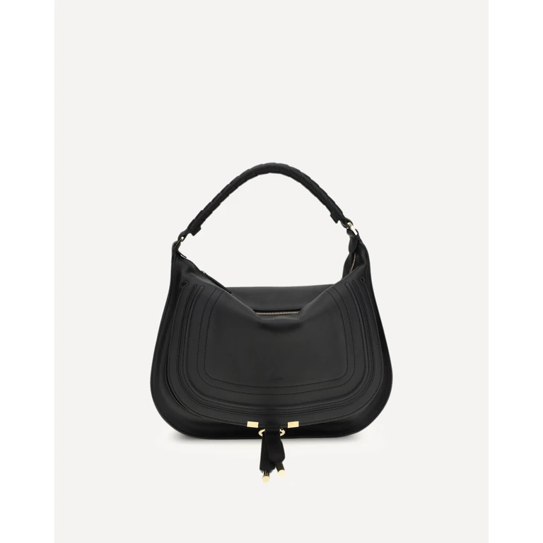 CHLOÉ Marcie Shoulder Bag Female UNI