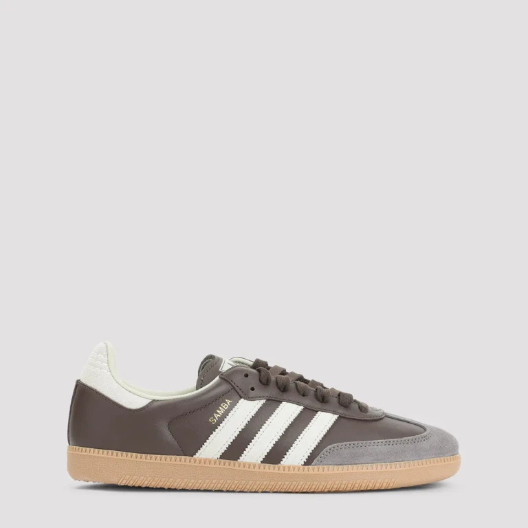 ADIDAS - Adidas Samba OG Sneakers