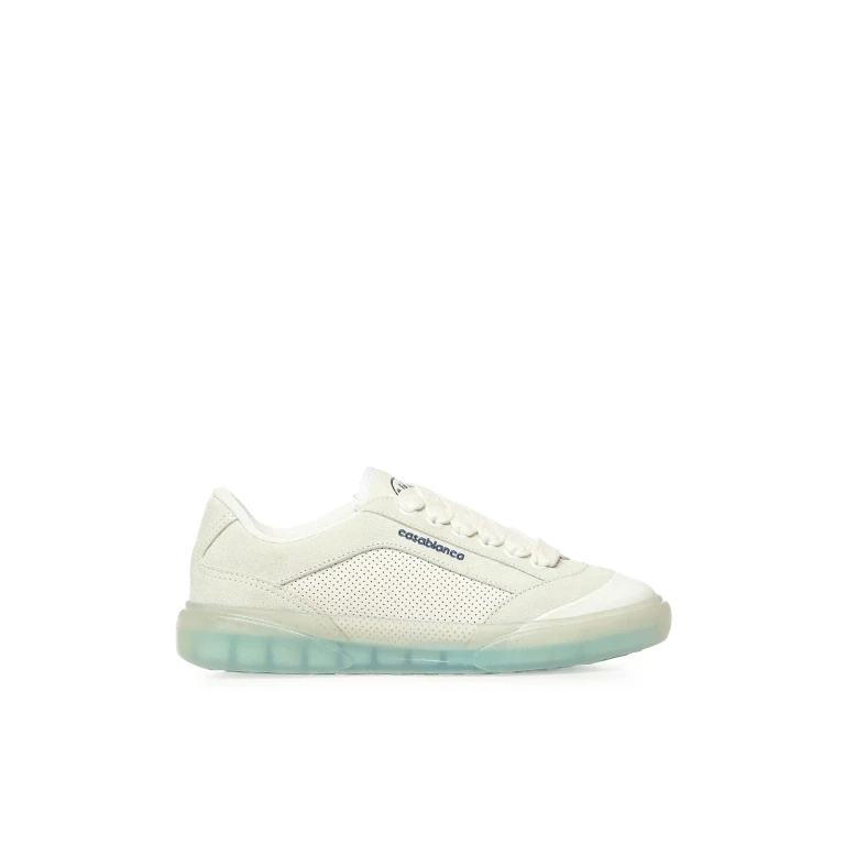 Casablanca Baskets - Blanc (ASP26SNK02508)