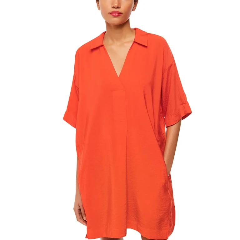 Whistles Melanie Dress