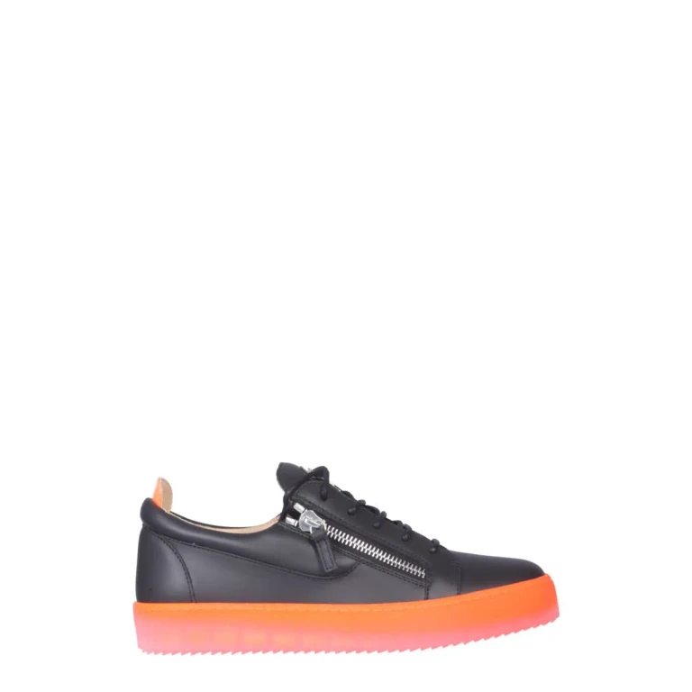 Giuseppe Zanotti Frankie Sneakers