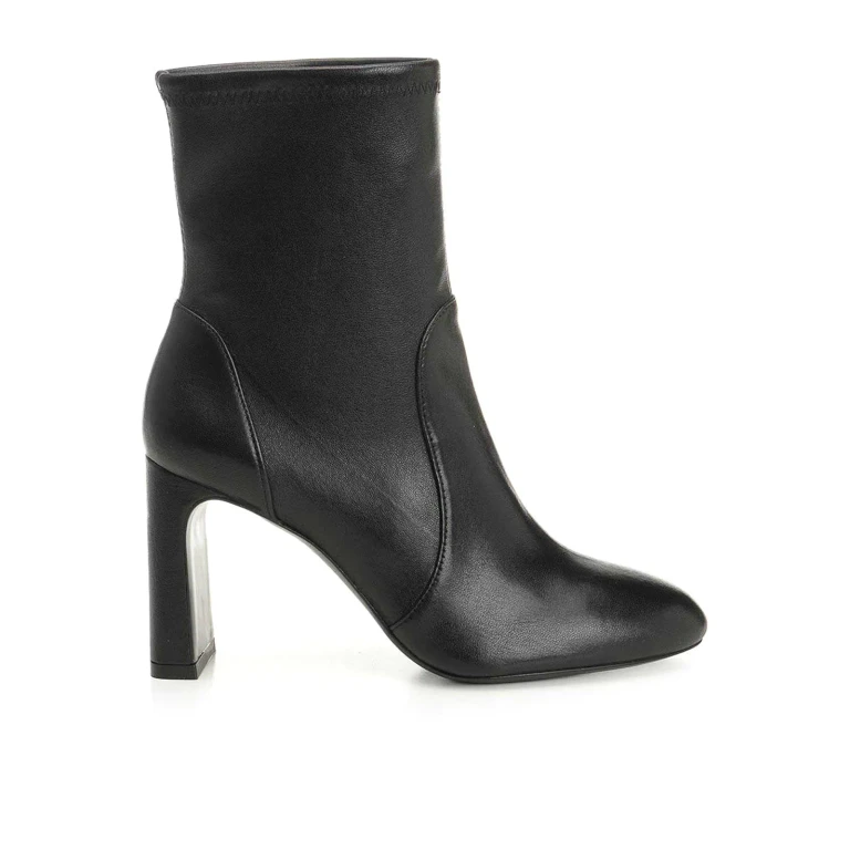 Bottines Babette 85mm Stuart Weitzman