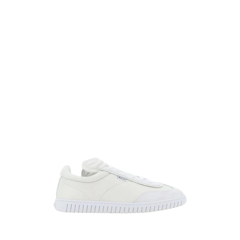 Bally Ledersneaker