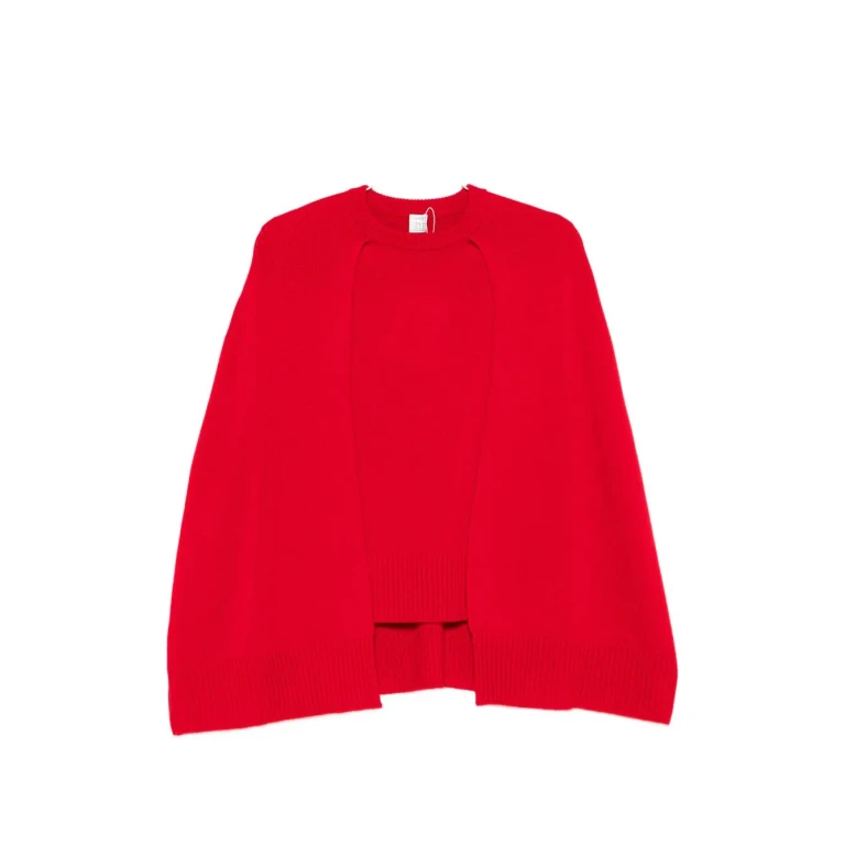 Max Mara Cashmere Crewneck Jumper