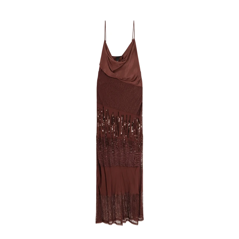 Pinko Ibis Dress