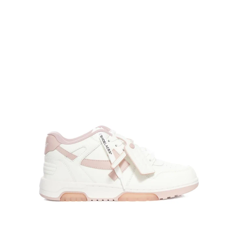 Off-White Baskets - Blanc (W259C9L0180130)