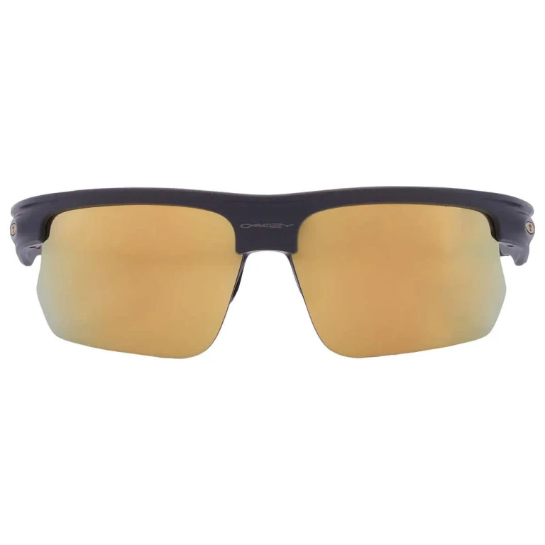 Oakley Bisphaera Prizm 24K Polarized Sport Unisex Sunglasses OO9400 940012 68