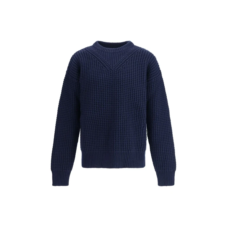 JIL SANDER Cn Ls Jumper