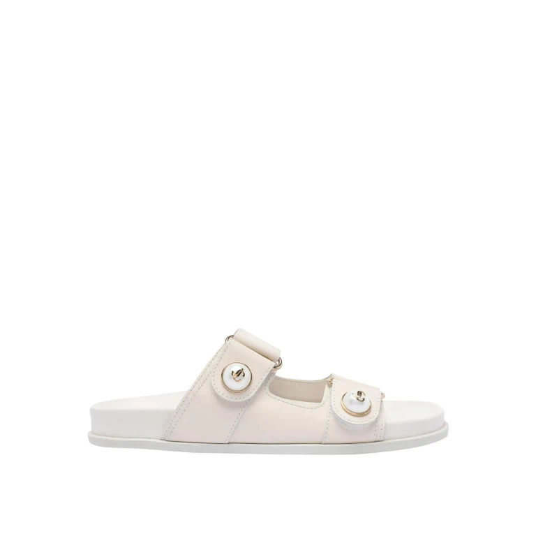 Sandales Jimmy Choo - Blanc