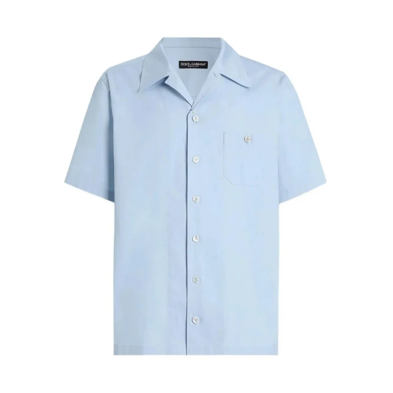 Dolce & Gabbana Chemise - Beige