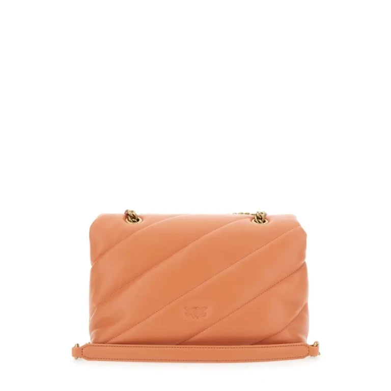 Pinko Schultertasche - Gold