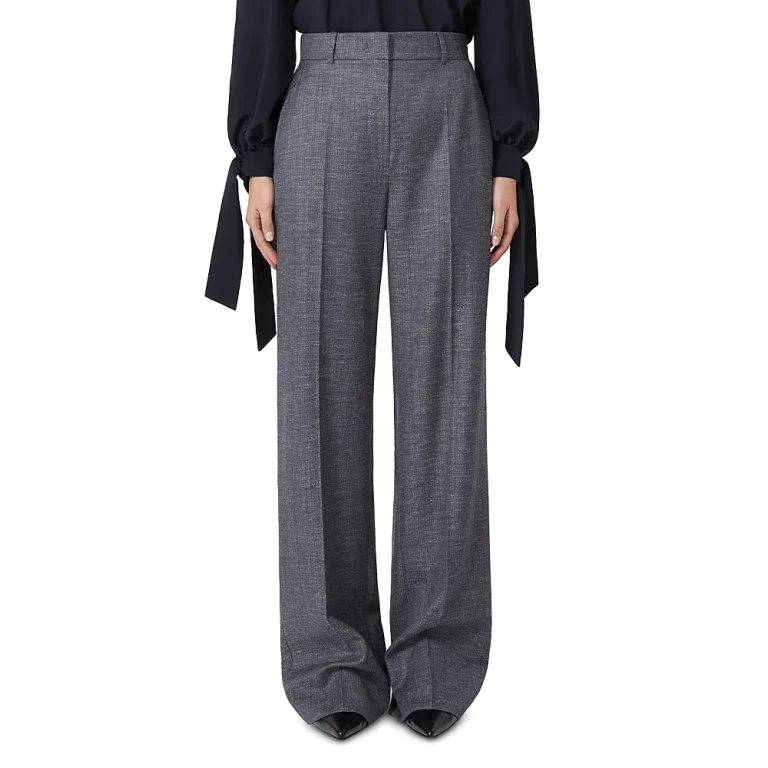 Max Mara Studio Eziana Pants