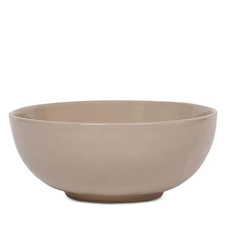 Juliska Puro Cereal/Ice Cream Bowl