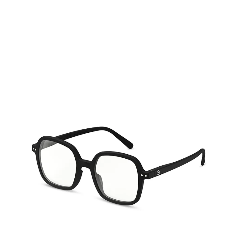 Izipizi Office Square Blue Light Glasses, 49mm
