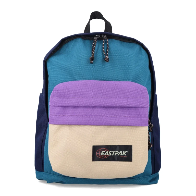 Backpack Men color Multicolor (EK0A5BMV0Z7)