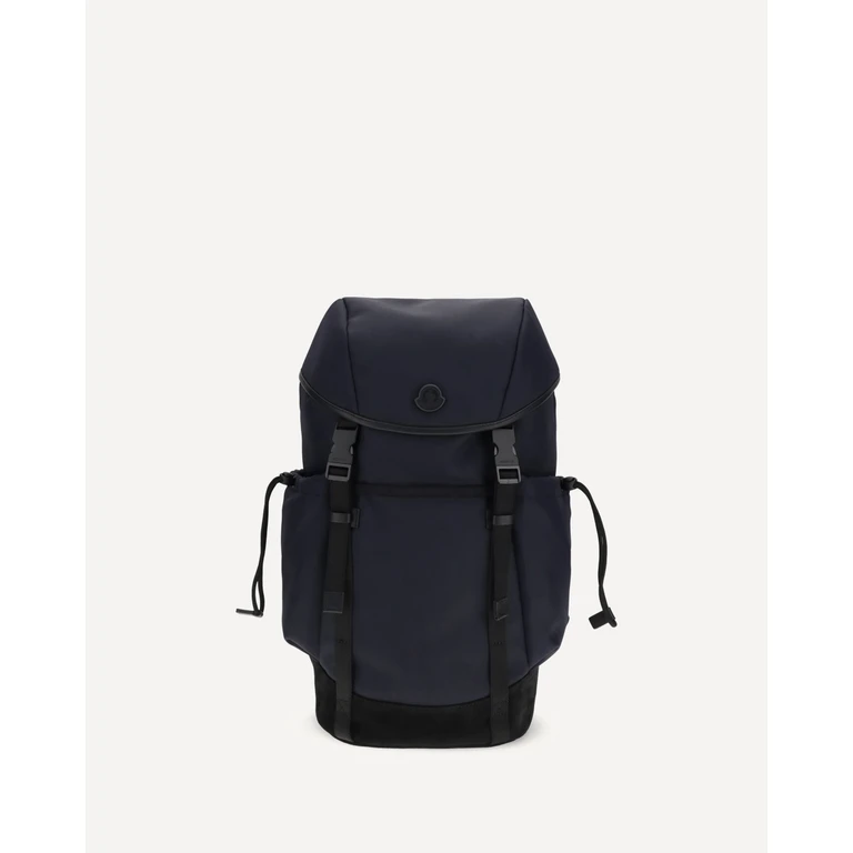 MONCLER Tech Backpack Male UNI
