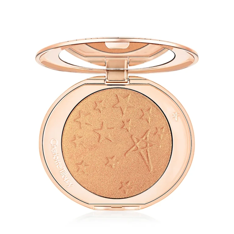 Charlotte Tilbury Hollywood Glow Glide Face Architect Highlighter