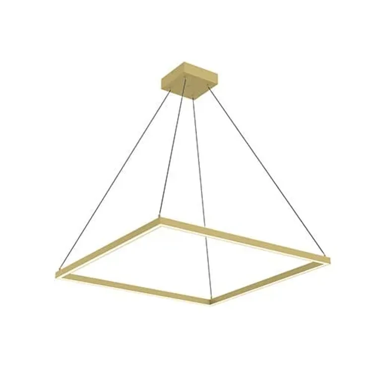 Kuzco Piazza Pendant Light