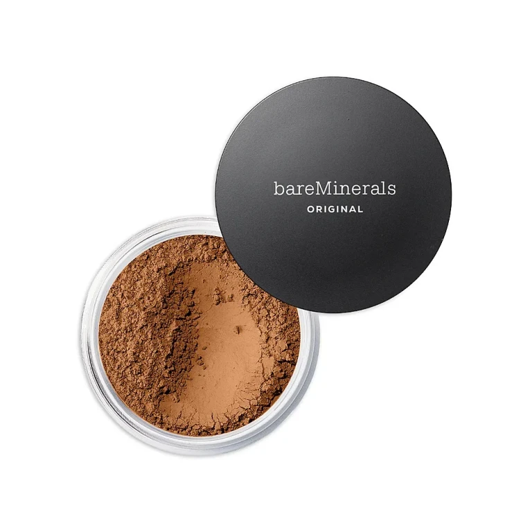 bareMinerals Original Loose Powder Foundation Spf 15