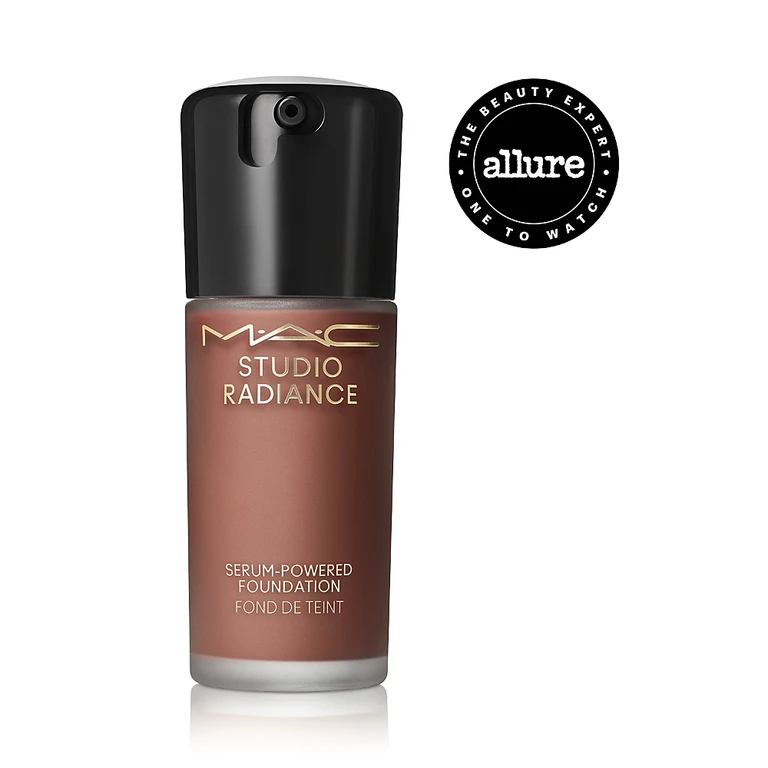 MAC Studio Radiance Serum Powered Foundation