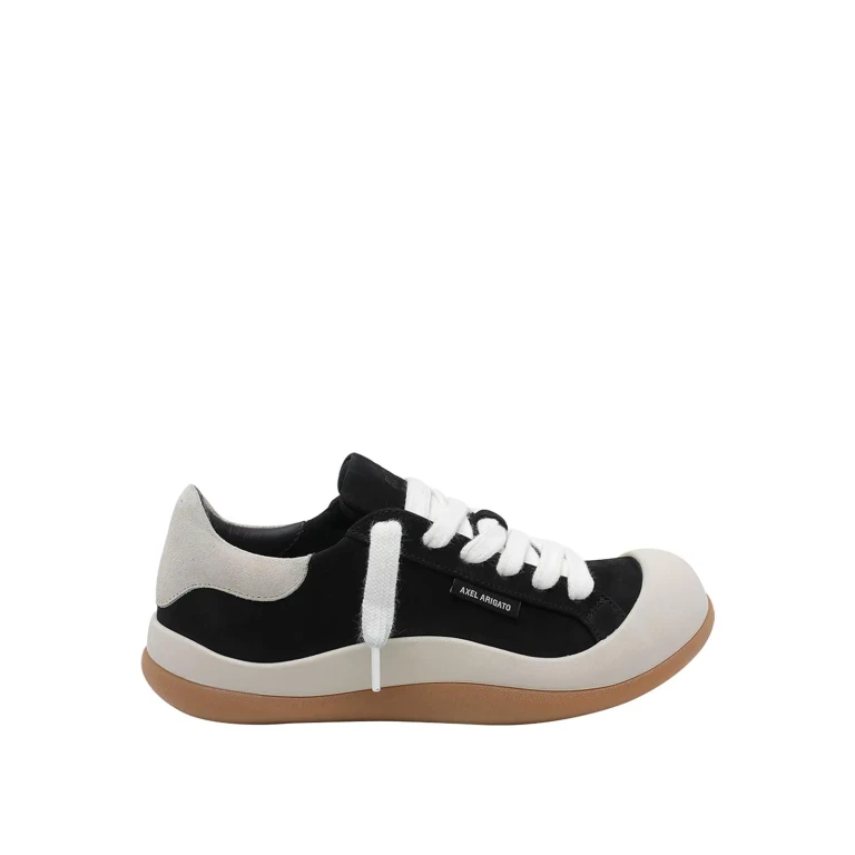 Axel Arigato Baskets - Noir