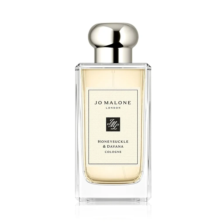 Jo Malone London Honeysuckle & Davana Cologne 3.4 oz.