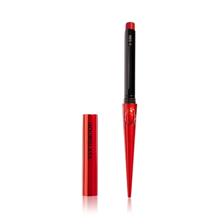 Hourglass Confession Ultra Slim High Intensity Refillable Lipstick - Red 0