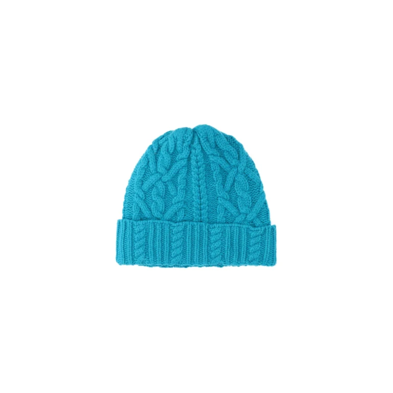 Dolce & Gabbana Wool Beanie