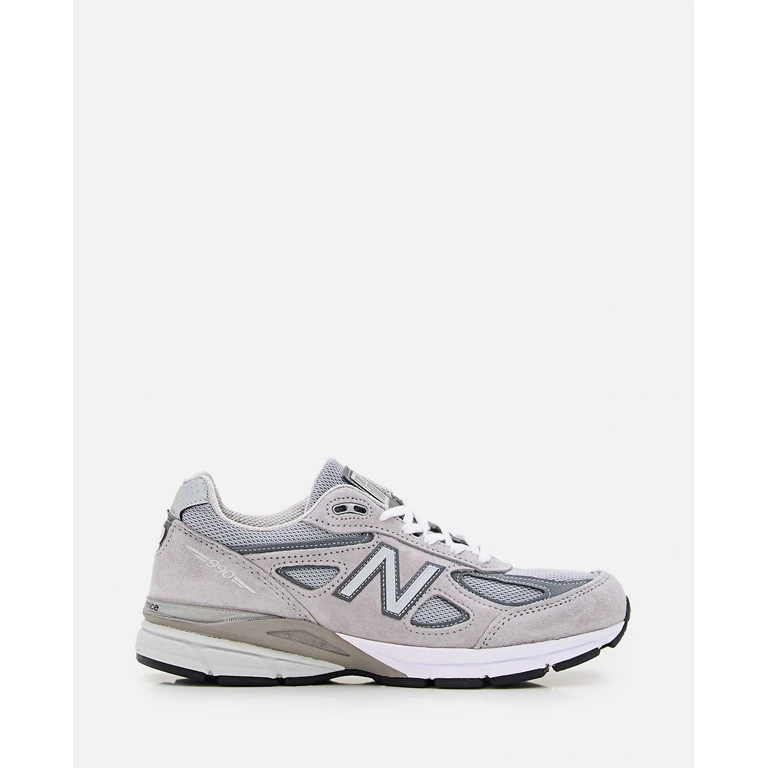 New Balance Baskets - Gris