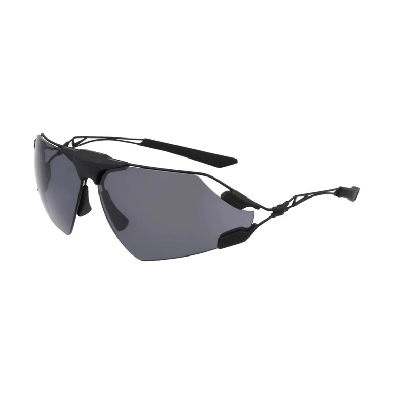 Nike Polarized Grey Sport Mens Sunglasses NIKE ZEUS EDGE P EV24032 010 76