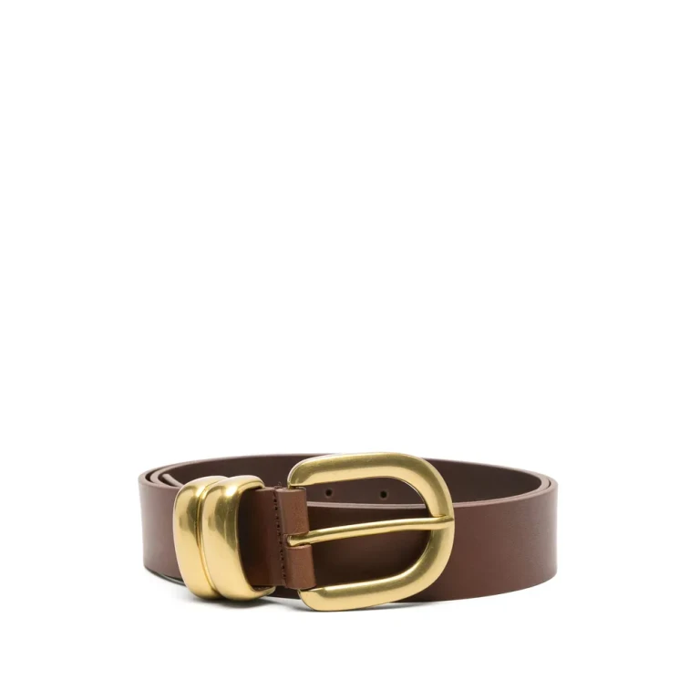 By Malene Birger Zoira Ceinture à Boucle