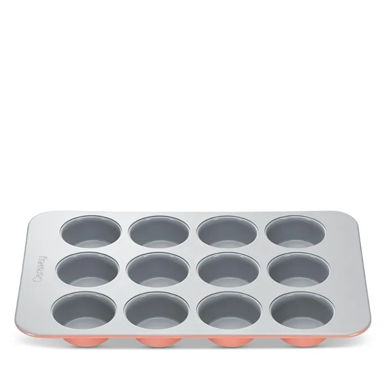 Caraway Nonstick Muffin Pan