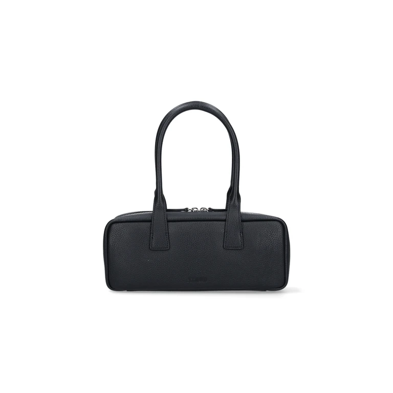 STAUD The Dude Shoulder Bag