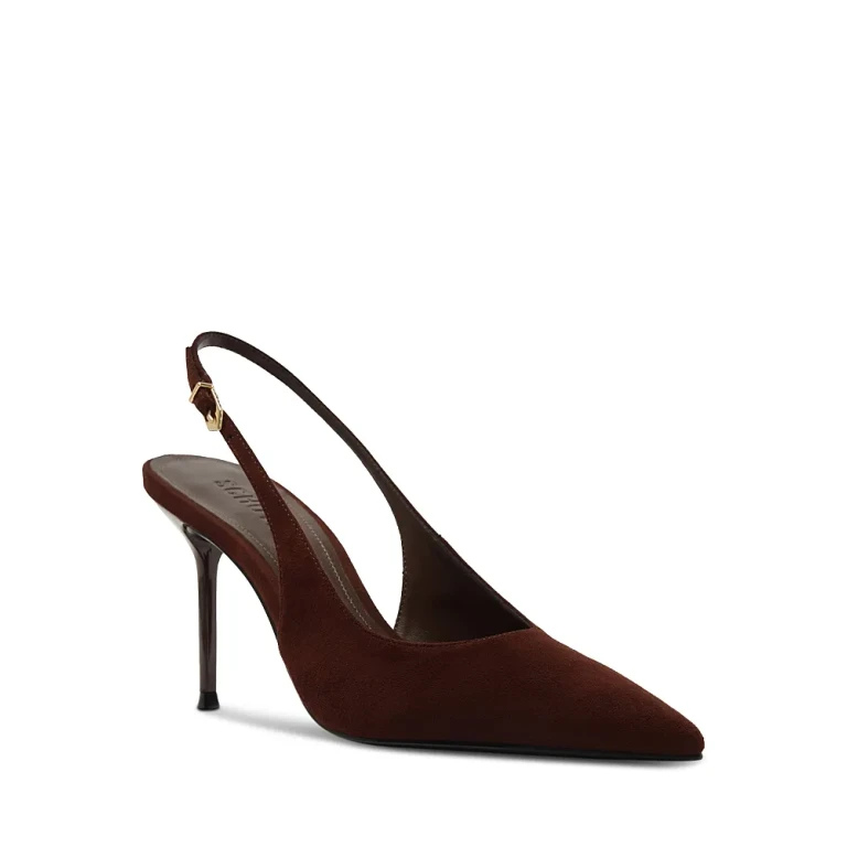 Schutz Women's Alicia Slingback Pumps