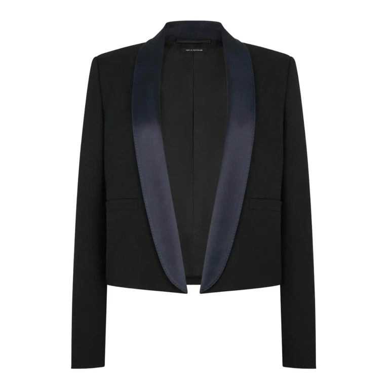 Tom Ford Veste Casual - Noir