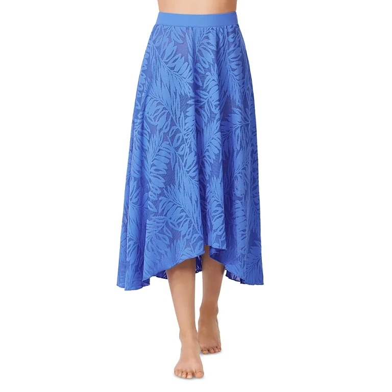 Profile by Gottex Skyfall Skirt Swim Cover Up