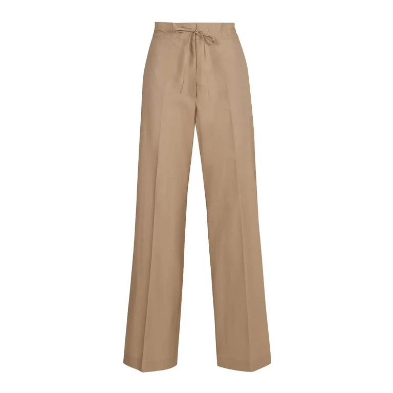 P. A.R. O.S. H. Pantalons Décontractés