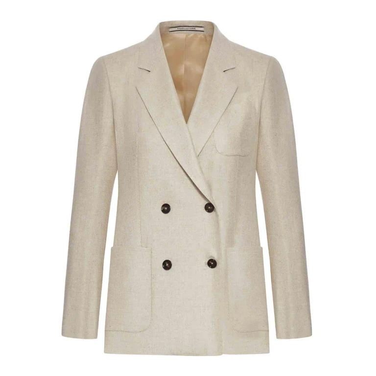 Tagliatore Veste Casual - Couleur Chair