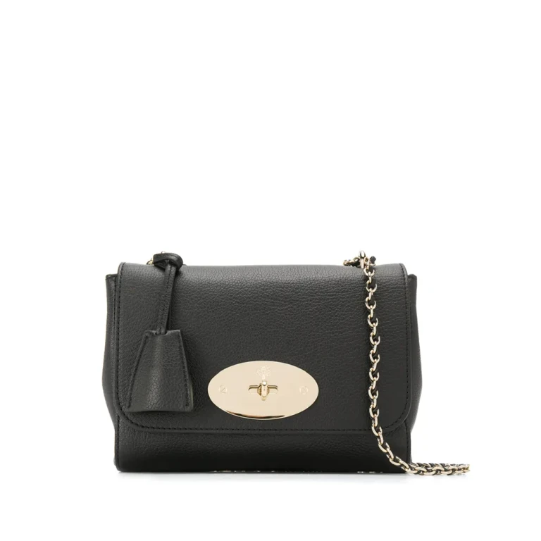 MULBERRY Crossbody Bag Woman color Black (HH3288874A100)