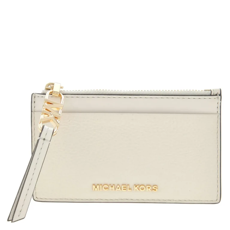 Michael Kors Empire Small Card Case