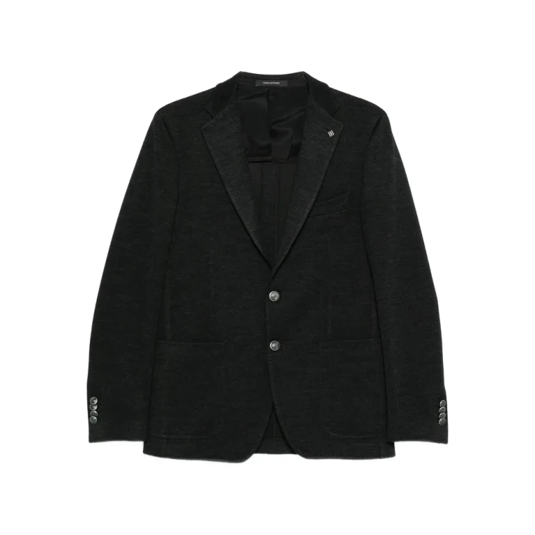 Tagliatore Single-breasted Blazer