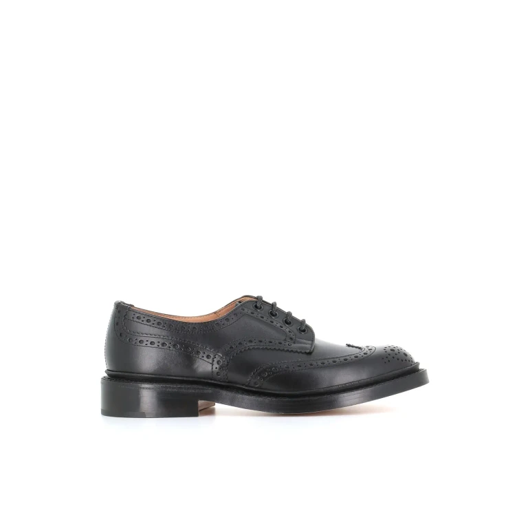Tricker's Brogues Bourton