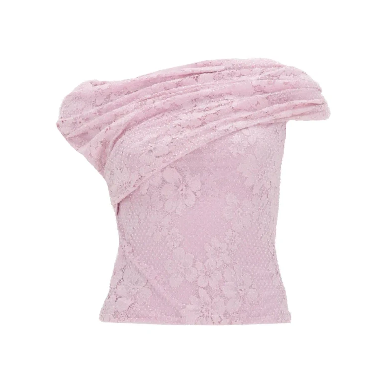 Top Woman color Pink (RS26002TPPINK)