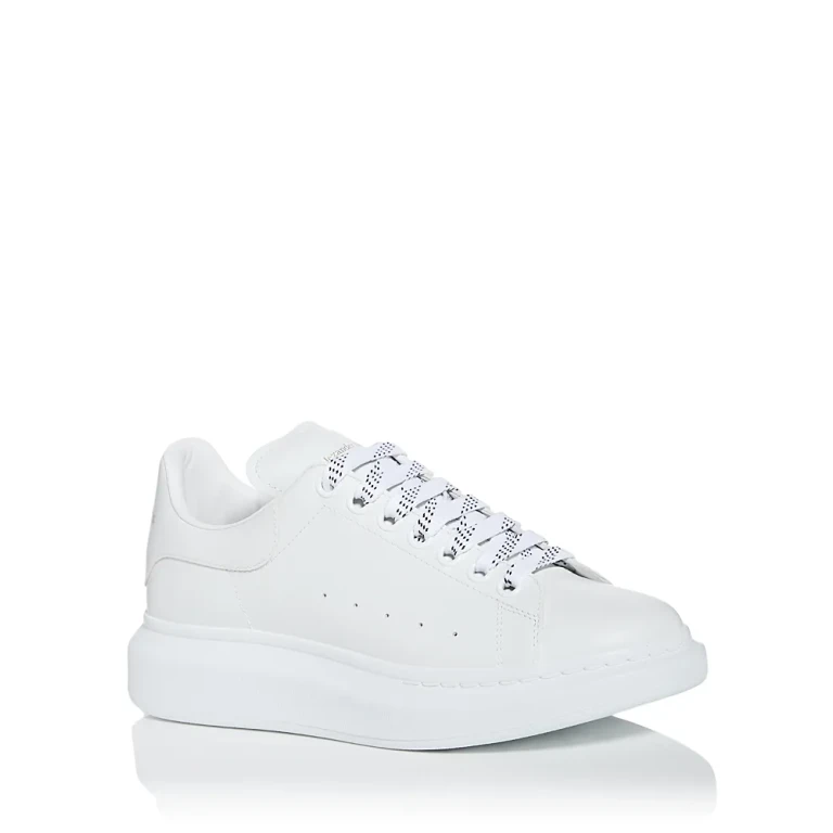 Alexander McQUEEN Men's Oversized Sneakers