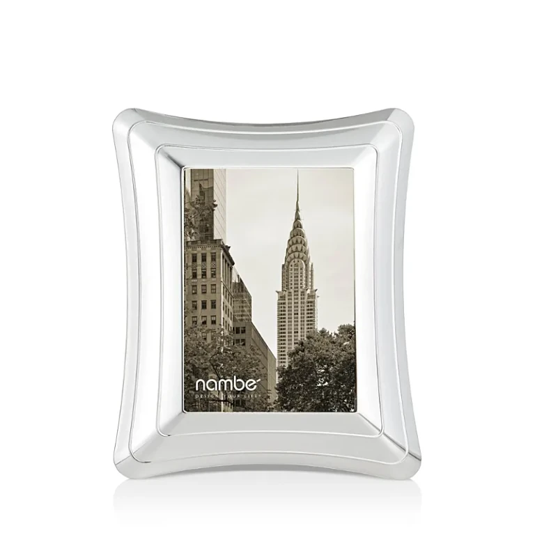 Nambe Portal Frame, 5 x 7