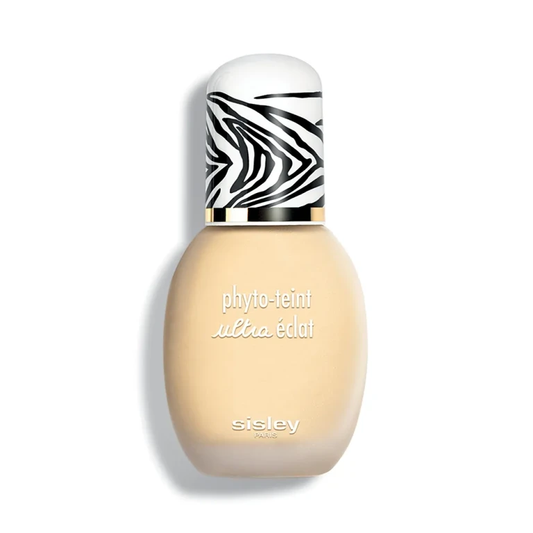 Sisley-Paris Phyto-Teint Ultra Eclat Foundation